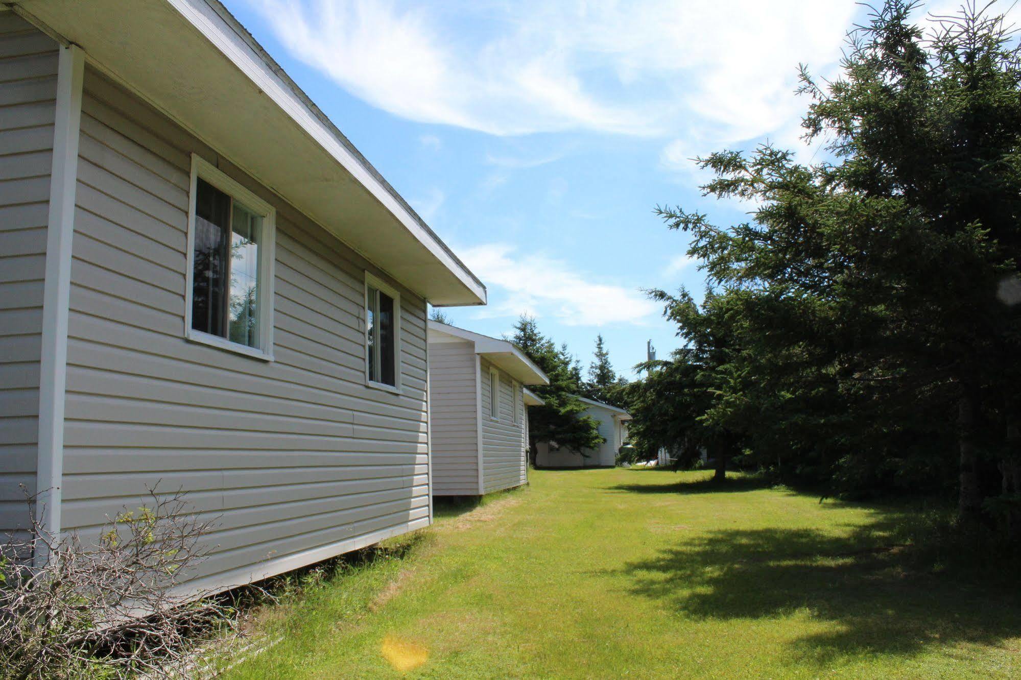Parkside Cottages & Suites Stanhope Exterior photo